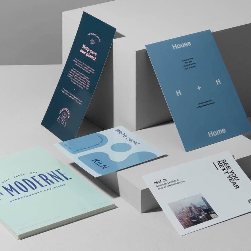 Demo product Box